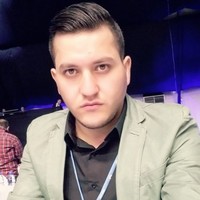 Khaled Saker