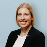 Kellie Pearson