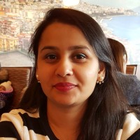 Sneh Mistry, Pcp