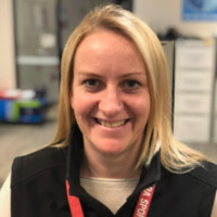 Gemma Mott
