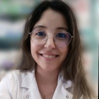 Raquel Parreirinha Baleizão
