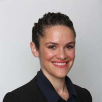 Alexandra Gaudet