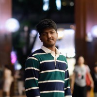 T. Pranav