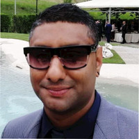 Eugene Naidoo