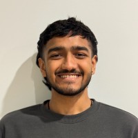 Henil Patel