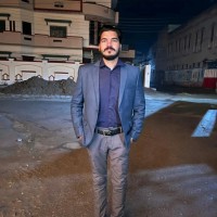 Mr,EHTISHAM ULLAH RAJPUT