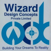 Wizard Design Concepts