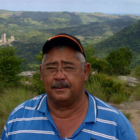 Steve Van Der Berg