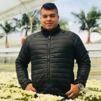 Diego Alejandro Rodriguez Cuellar