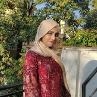 Syeda Laiba Fatima