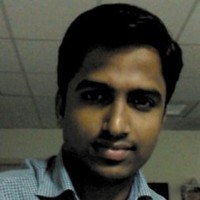 Kailas Salunke
