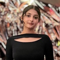 Somandeep Kaur