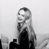 Francesca Mackay