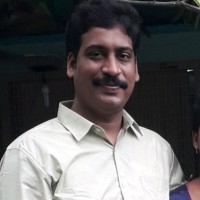 Dr. K. BHASKARA RAO