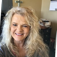 Janet Middleton