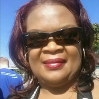 Gwendolyn Coleman Garror