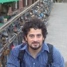 Ángel J. Gordillo-Rivero