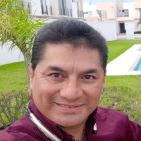 Carlos Manzano