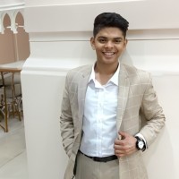 Saksham Sinha