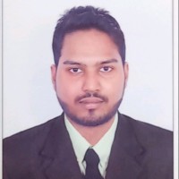 MOHAMMEDGOUSE SHEKHMANAVAR