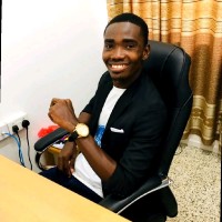 Daniel Otoo