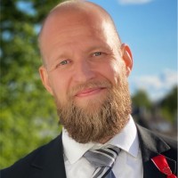 Tony Idström