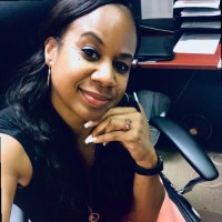 Crystal Thompson