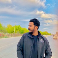 Najam Us Saqib