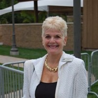 Joyce Salimeno-Gitlin, CPCU