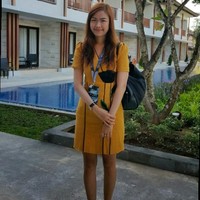 Watcharee Chardchaykeat