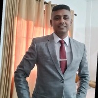 Sanjay Fernando