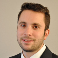 Daniel Enderlin