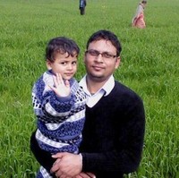 Amit Saini