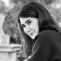 Alaleh Kazem