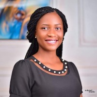 Maryann Ijeoma Nwokoye
