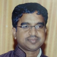 Gauri Shankar Tiwari