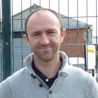 Tony Newman