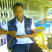 Joseph Ochieng