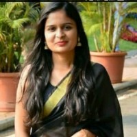Ruchika Bhor