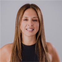 Claudia Gomez-Sanchez Berger