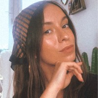 Lucy Hancock