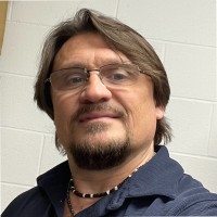 Darren Barr