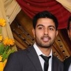 Charan Gill
