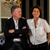 Caroline et Olivier COLLARD-PICARD