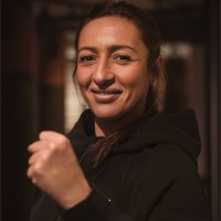 lailla Akounad