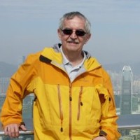 Gary Byrnes
