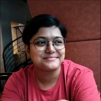 Jayashree Ghosh