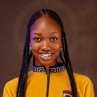 Lovelyn Umeka