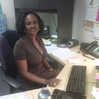 Alma Rogers