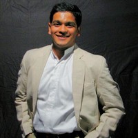 Keyur Deo